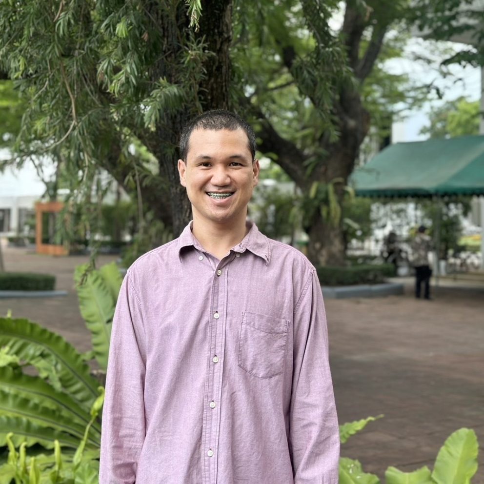 Mr. Tanakorn Suksawat